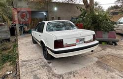 شيفروليه اولدزموبيل